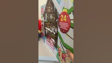 Adopt Me Advent Calendar (DAY 1)