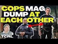 Bodycam: Cops Fire Blindly | No Dog For You!
