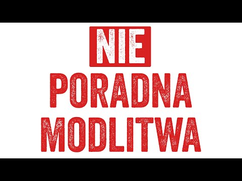 Nieporadna modlitwa: wtorek wielkanocny