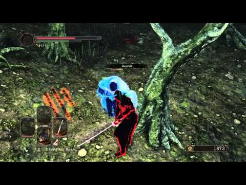 DARK SOULS II: