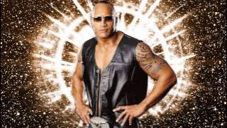 2003-2004: The Rock 16th WWE Theme Song - Is Cooking (V2; Hollywood Intro V2) [ᵀᴱᴼ   ᴴᴰ]