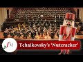 Tchaikovskys nutcracker in a full orchestra concert  rsno  classic fm