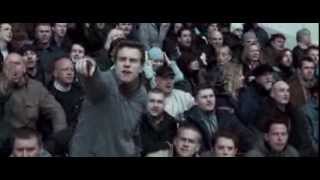 Green Street Hooligans: Bovver best scene (West Ham vs Birmingham City)