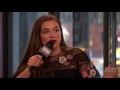 Florence Pugh Chats About "Lady Macbeth"