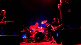 Mark Lanegan Band - Grey Goes Black @ Cirque Royal 2012