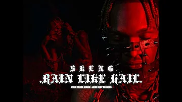 SKENG - Rain Like Hail (Official Audio) February 2022