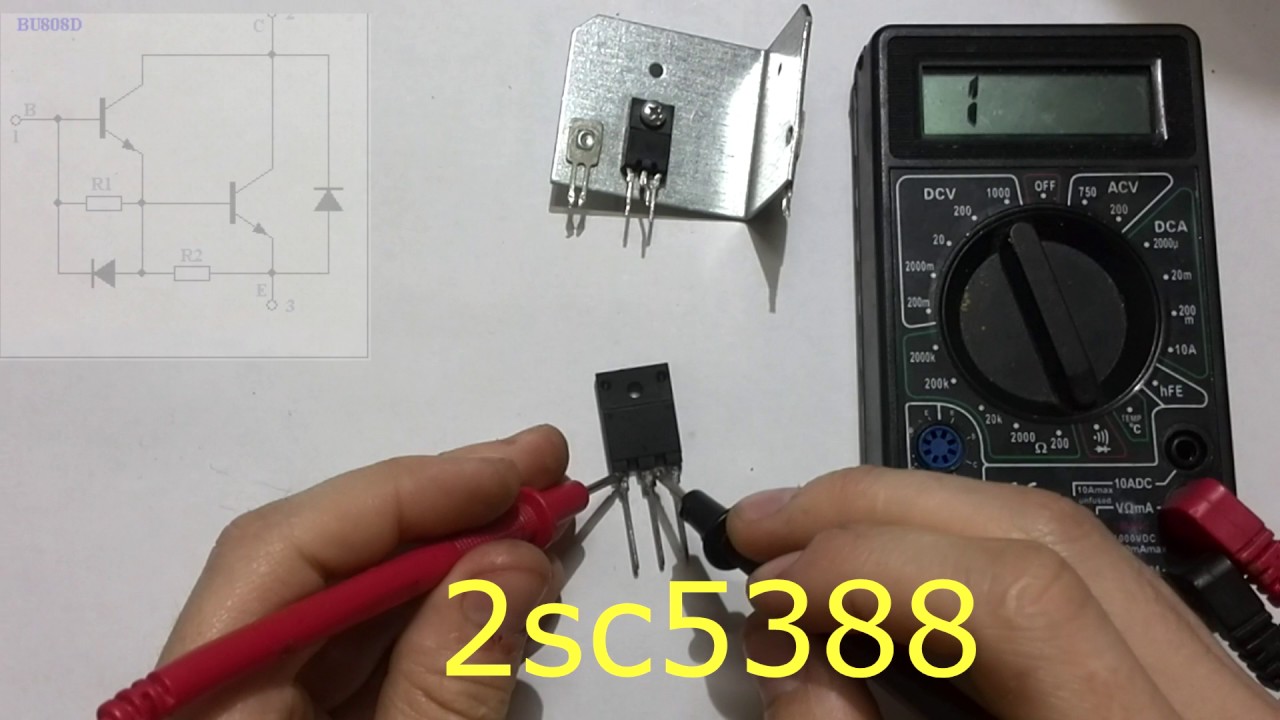 Как проверить исправность телевизора. Прозвонка d718. Прозвонка НПН транзистора. Прозвонка SMD транзистора. Прозвонка транзистора мультиметром на плате.