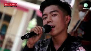 NUTUPI RASA-ASEP RUDISTA-NAELA NADA LIVE PESTA LAUT KEBUYUTAN GEBANG UDIK TANGGAL 13 SEPTEMBER 2021