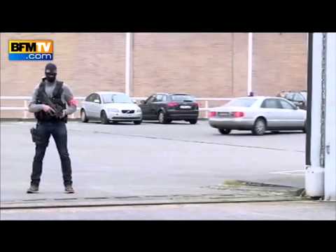 პარიზის ტერაქტების მონაწილეს ბრალი წაუყენეს