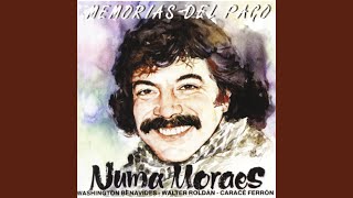 Video thumbnail of "Numa Moraes - Nenena"