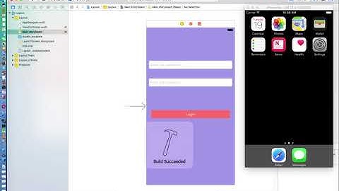 Swift : UINavigationController  in Swift Programming