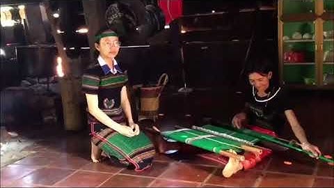 HÙNG BIỆN TIẾNG ANH - "The M