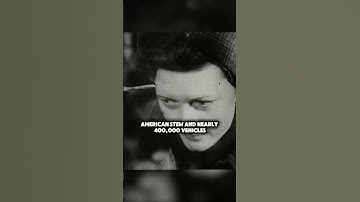 What did Stalin and Zhukov say about US aid to the Soviet Union #shorts