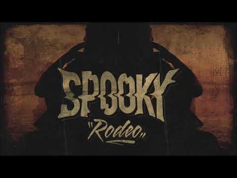 Spooky 43 -
