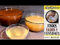 Fondos, Caldos y Consomés| Cómo hacer un fondo | Curso de Cocina Profesional | Nivel2-06