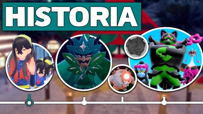 Mega Evolução vai VOLTAR na DLC?! #shorts 