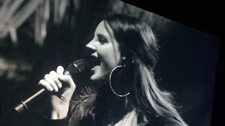 Lana Del Rey - 13 Beaches Live Mediolanum Forum Milano [11/04/2018]