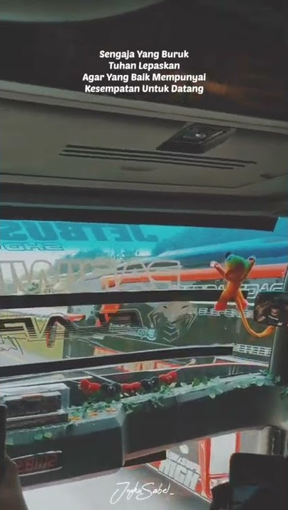 Story Bus #Bois #Cocok Buat Story WA#bus mania #bus Indonesia#
