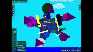 Meeting the creator of the algodoo skybox layers (ALG0G3N)
