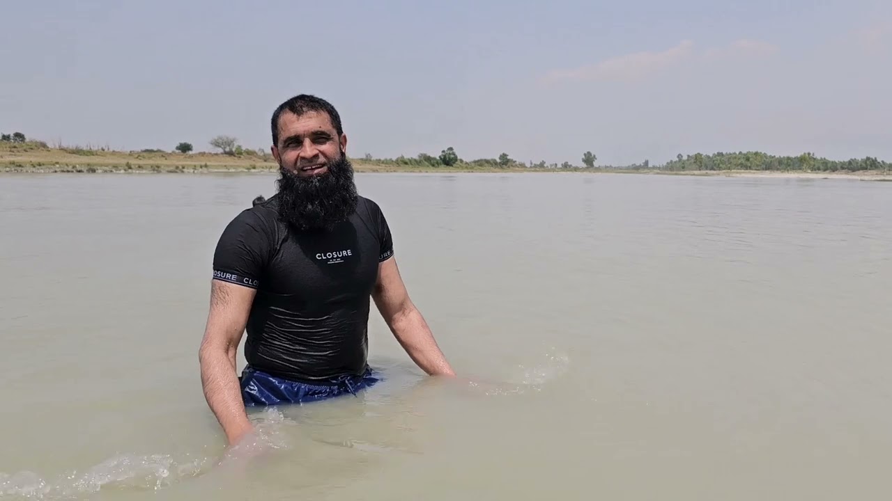 The Indus/Village jalalia Momin Pur/Hindko Pashto vlog/