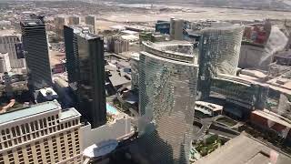 Пролетая над Лас-Вегасом / One Flew Over Las Vegas