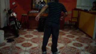 Leo No Rebolation