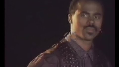 Philippe Dilo - Roya ( CLIP ORIGINAL ) 1989