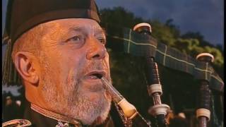 Edinburgh Military Tattoo 2005