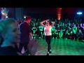 West Coast Swing Dance | Benji Schwimmer + Torri Zzaoui |  Champions J&J - D-Townswing 2019