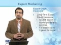 MKT529 Export Marketing Lecture No 145