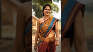 Subscribe Village Beauty Stylish Walk