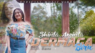 Shinta Arsinta - Dermaga Biru (Official Music Video)