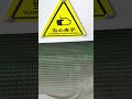 Metal Surface Finishing Machine for Burr Removal
