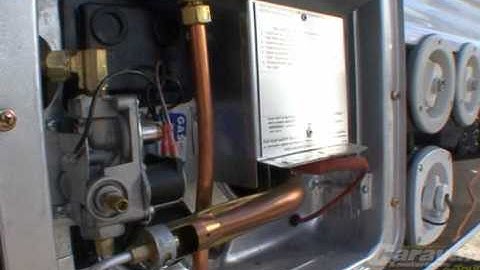 Crusader Caravans - How to use the van - Caravan and Motorhome, Rob & Marg DVD #146