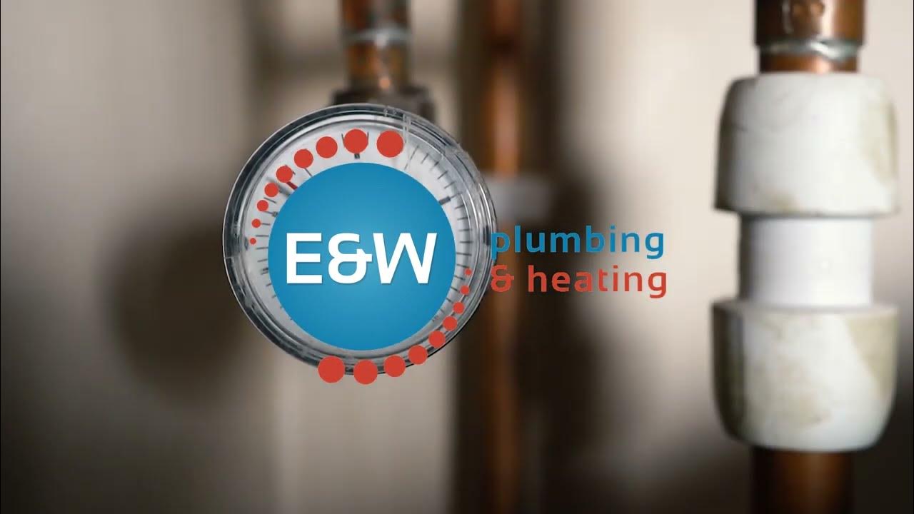 How To Top Up Pressure On Your Boiler E&W Plumbing and Heating YouTube