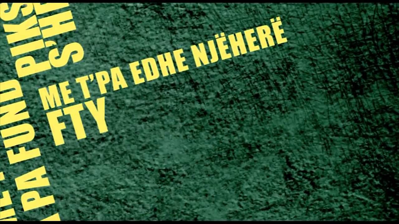 stresi ft xheraldina lamtumire