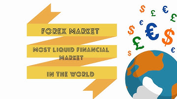 Market Liquidity & Volatility