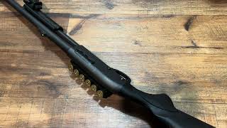Clearing a Remington 870 Shotgun