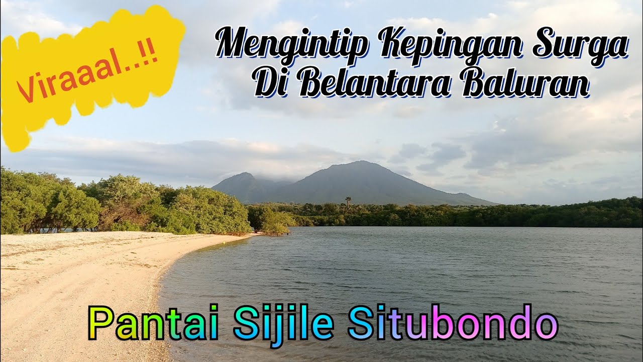 pantai bilik situbondo