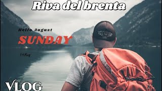 Riva del Brenta Vicenza,Italy | Vlog | Better than the rest screenshot 4