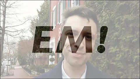 Benoit Duverneuil - Mes Voeux 2020