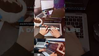 A Day In My Life As A Salesforce Consultant Working From Home