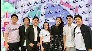 Way Truth Life by Planetshakers IRMEC Youth Dance