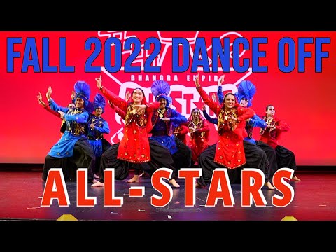 Bhangra Empire All-Stars