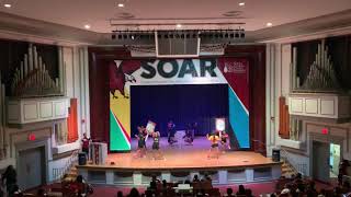 Ha2 C3 Soar Performance