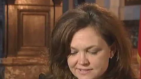 In Your Ward: Jennifer Florida, 15th Ward Alderwoman