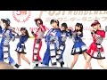 AKB48 Team8 『シュートサイン〜大声ダイアモンド〜へなちょこサポート』