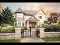 5938 Adera Street, Vancouver by Judy Dou Luxmore Realty