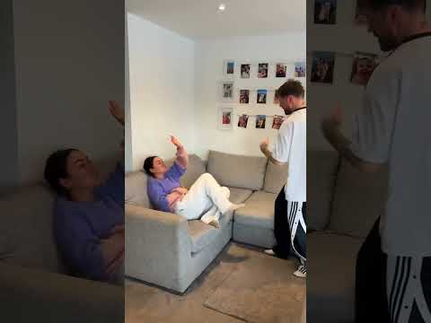 Natalie got Jasmine into trouble