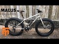 Mongoose Malus Upgrades | Making a better fat tire bike for cheap